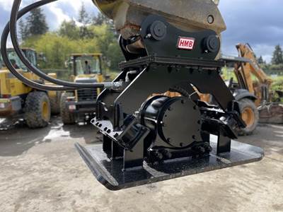 HMB Compactor Attachment