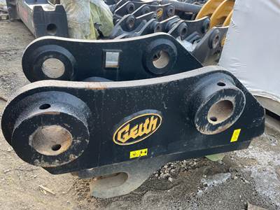 Geith Coupler