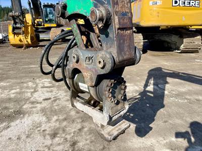 Wayne Roy POWER TILT (50G) Coupler