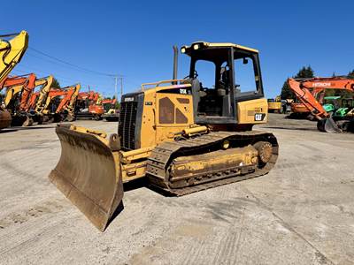 Caterpillar D5K XL Dozer