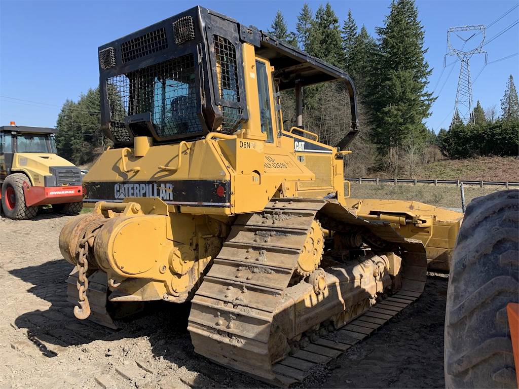 2006-caterpillar-d6n-lgp-dozer-for-sale-4-930-hours-snohomish-wa