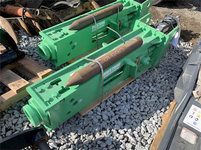 Mustang BRH501 Hammer