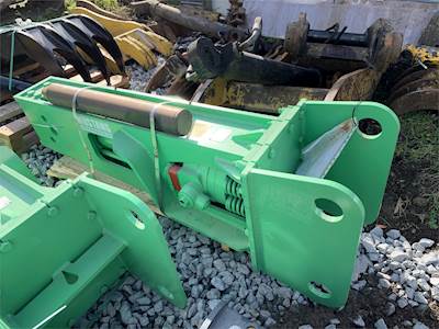 Mustang BRH501 Hammer