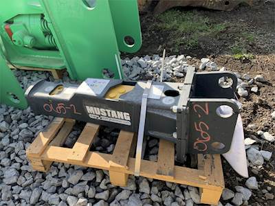 Mustang HM150 Hammer