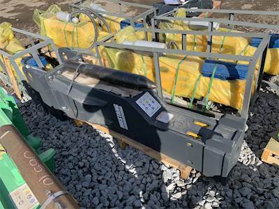 Mustang HM1500 Hammer