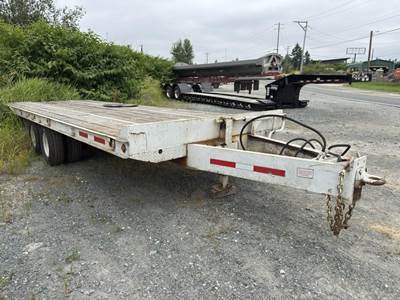 Econoline Tag Trailer