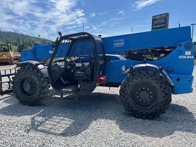 Genie GTH-844 Telehandler