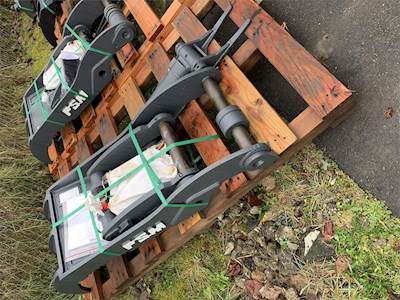 PSM CX135 THUMB Thumb