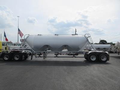 Southern Welding 1000 Oil Field Trailer