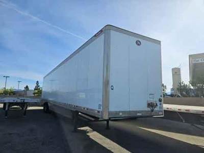 Great Dane 53 SHEET / POST SLIDING TANDEM DRY VAN Dry Van Trailer