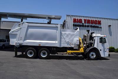 Trash Trucks For Sale >> Mack Garbage Trucks For Sale Mylittlesalesman Com Trash Trucks For Sale >> Mack Garbage Trucks For Sale Mylittlesalesman Com