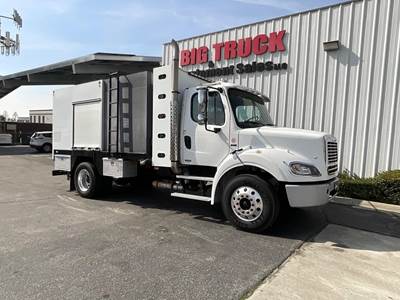 Sewer Equipment Co of America 800HPR