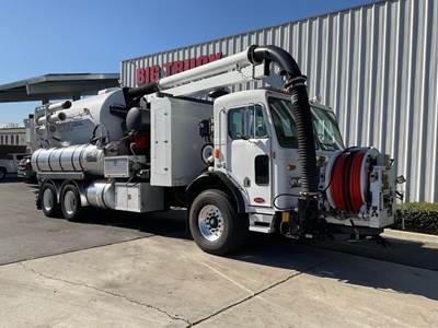 Vactor 2100