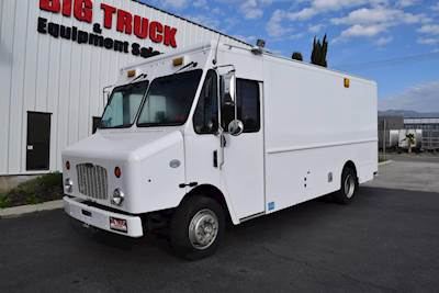 Step Vans For Sale >> 2010 Freightliner Mt55 Step Van Cummins 200hp For Sale 45 897 Step Vans For Sale >> 2010 Freightliner Mt55 Step Van Cummins 200hp For Sale 45 897