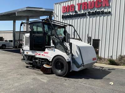 Elgin Pelican NP Sweeper