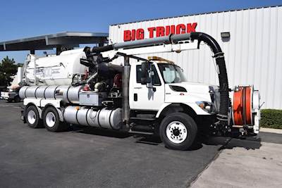 Truck Mounted Tanks / Tank Truck Bodies For Sale | MyLittleSalesman.com