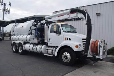 Truck Mounted Tanks / Tank Truck Bodies For Sale | MyLittleSalesman.com
