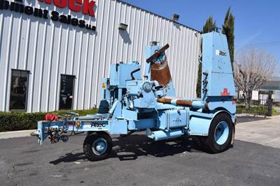 Altec AD108 Trencher