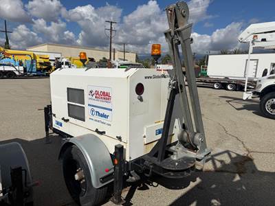 Jakob Thaler KE-SP3050 Trencher