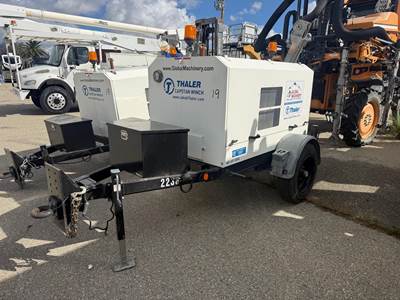 Jakob Thaler KE-SP3050 Trencher