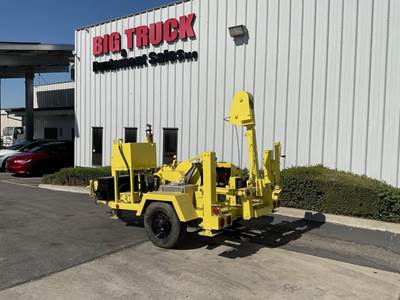 Sherman Reilly DDH-75T Trencher