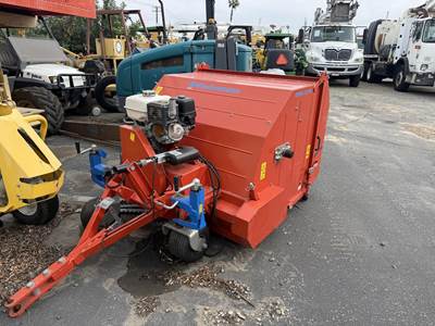 Wiedenmann TERRA CLEAN M