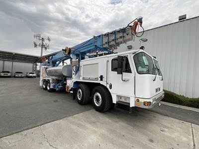Altec HW145 Water Tower