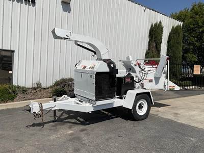 Altec DRM12 Chipper