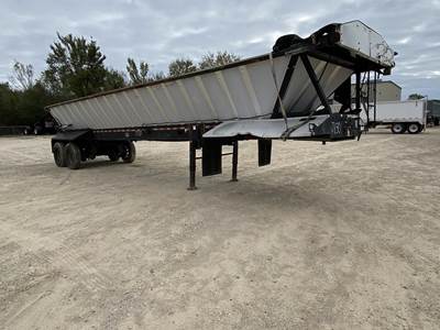 Etnyre BELT TRAILER Belt Trailer
