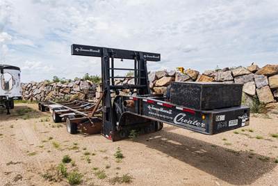 XL Specialized TOWER MATE II Blade Trailer