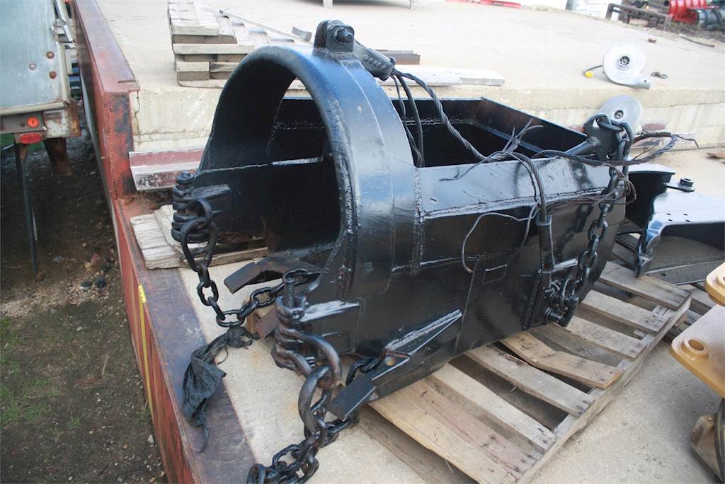 Dragline Bucket For Sale Jackson, MN 8737958