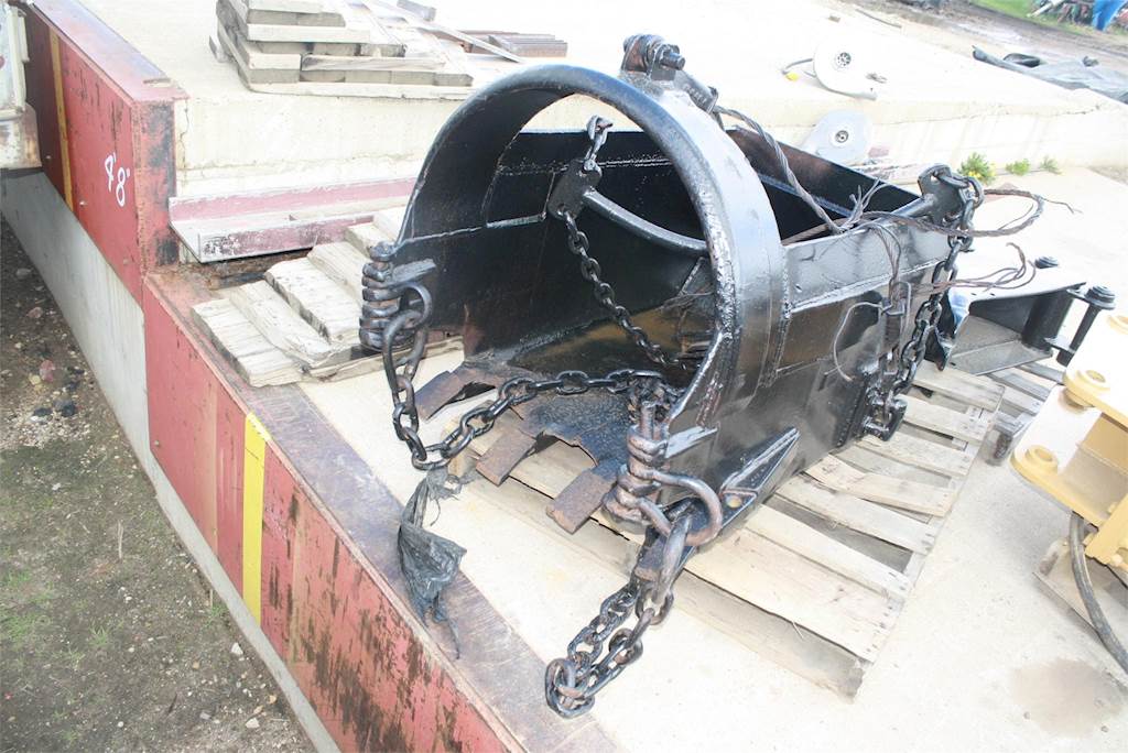 Dragline Bucket For Sale Jackson, MN 8737958