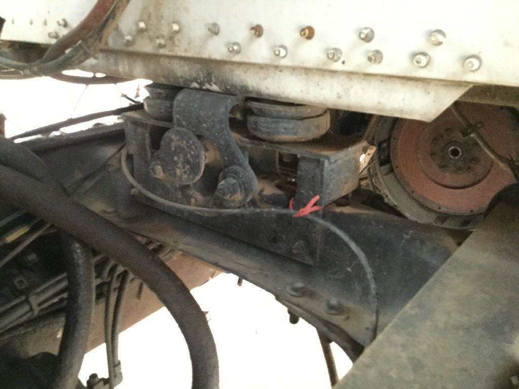 Freightliner Cab Mount for a 1997 Freightliner Dump Truck For Sale