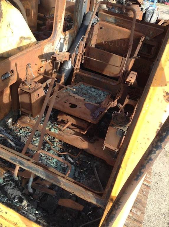 Hyundai Dealers Mn >> Hyundai 76N600010 Cab For Sale | Jackson, MN | 40635 | MyLittleSalesman.com Hyundai Dealers Mn >> Hyundai 76N600010 Cab For Sale | Jackson, MN | 40635 | MyLittleSalesman.com