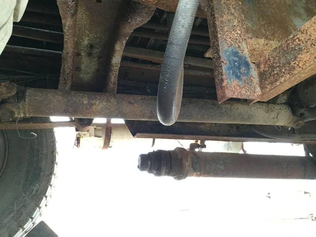 1980 Chevrolet C70 Front Drive Shaft For Sale Jackson, MN 35207