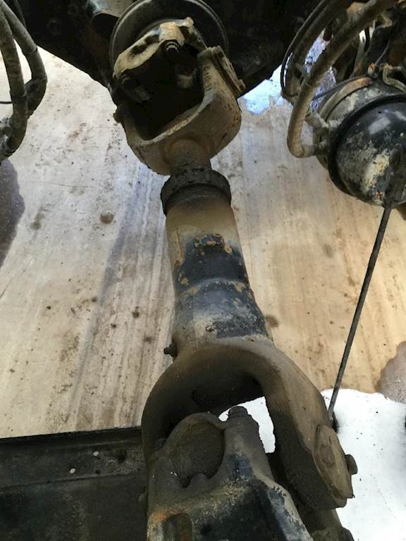 2007 Mack CHN613 Rear Drive Shaft For Sale Jackson, MN 50379