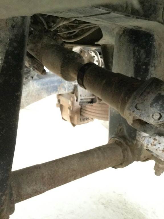1997 Mack RD688S Rear Drive Shaft For Sale Jackson, MN 35260
