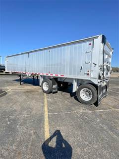 East End Dump Trailer