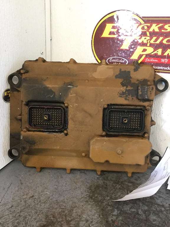 Caterpillar 3126 Engine Control Module (ECM) for a 2003 FREIGHTLINER
