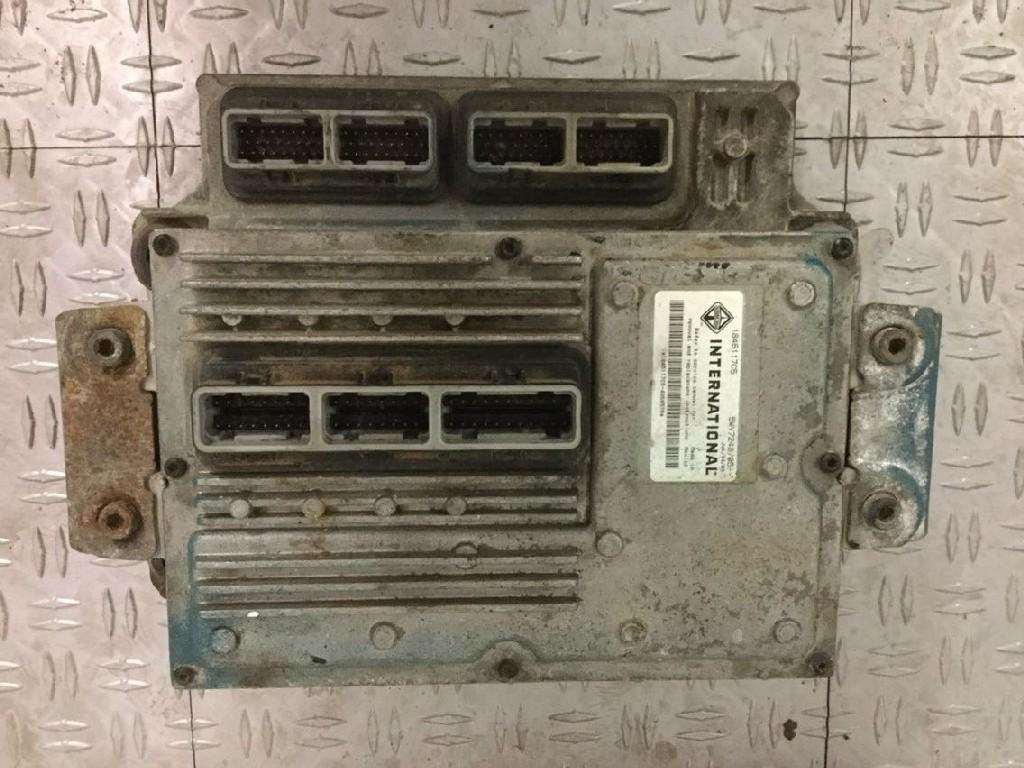 International VT365 Engine Control Module (ECM) for a 2007