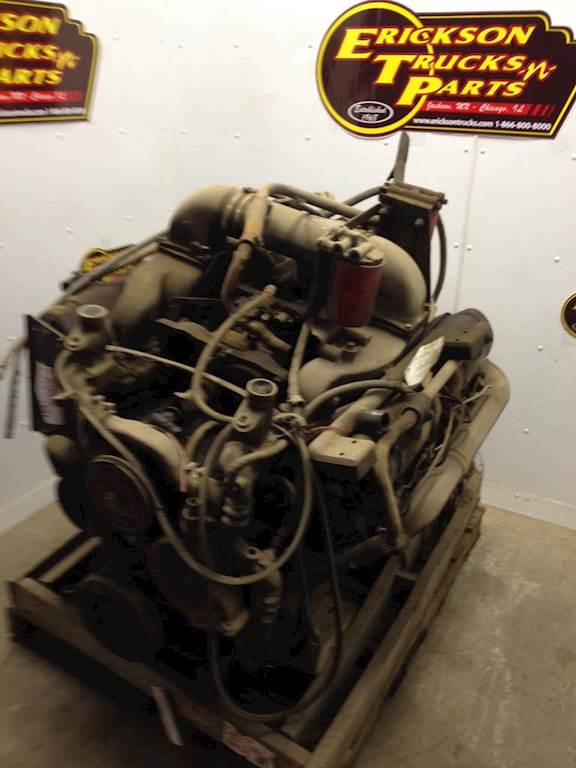 Mack Engine For Sale | Jackson, MN | 25371 | MyLittleSalesman.com