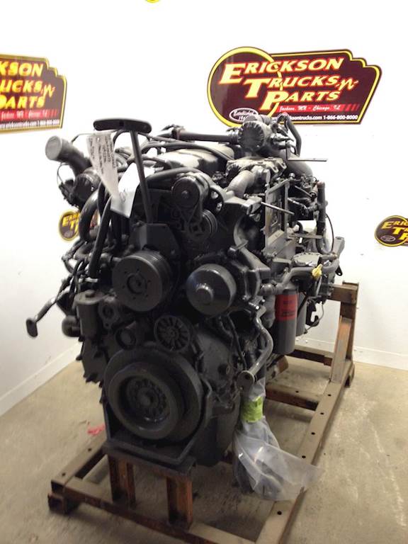 Mack AC Engine for a 2005 Mack CXN613 For Sale | Jackson, MN | 7072