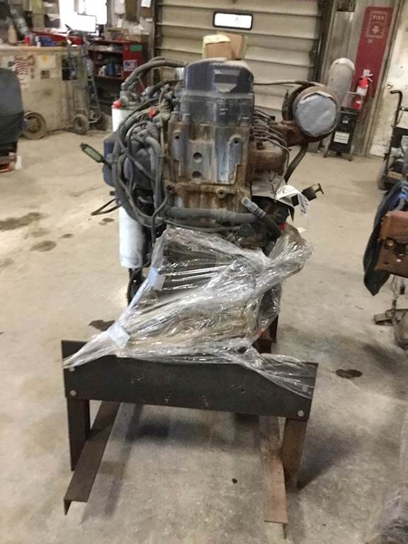 Mack E7-427 Engine for a 2003 Mack CH613 For Sale | Jackson, MN | 38193