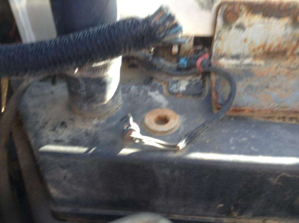 2008 Bobcat T250 Hydraulic Tank / Reservoir For Sale Jackson, MN