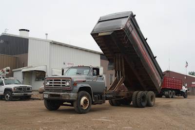 Grain Trucks For Sale >> Farm Grain Trucks For Sale Mylittlesalesman Com Grain Trucks For Sale >> Farm Grain Trucks For Sale Mylittlesalesman Com