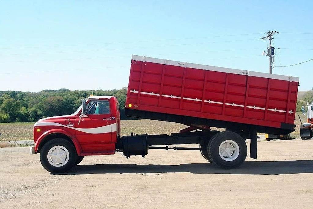 Gmc Dealers Mn >> 1970 GMC TOPKICK C5500 Farm / Grain Truck For Sale | Jackson, MN | B953 | MyLittleSalesman.com Gmc Dealers Mn >> 1970 GMC TOPKICK C5500 Farm / Grain Truck For Sale | Jackson, MN | B953 | MyLittleSalesman.com