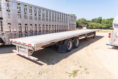 Extreme FLATBED Flatbed Trailer