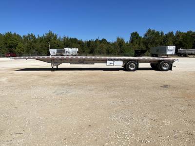 Extreme FLATBED Flatbed Trailer