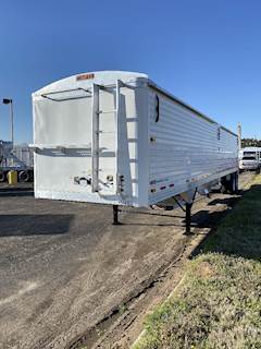 Timpte 42ft Hopper / Grain Trailer