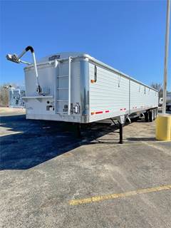 Timpte Hopper / Grain Trailer